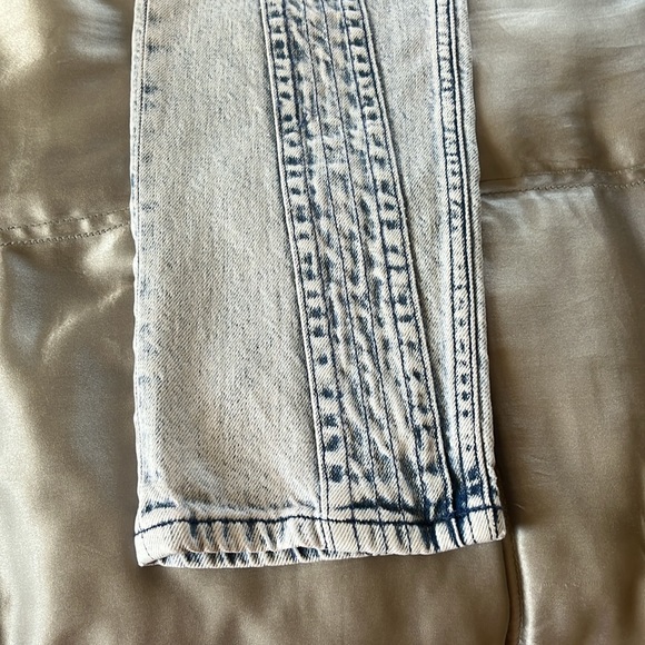 IRO jeans size 2, Fr 34 - Picture 8 of 8